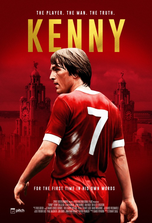 Kenny Movie Poster