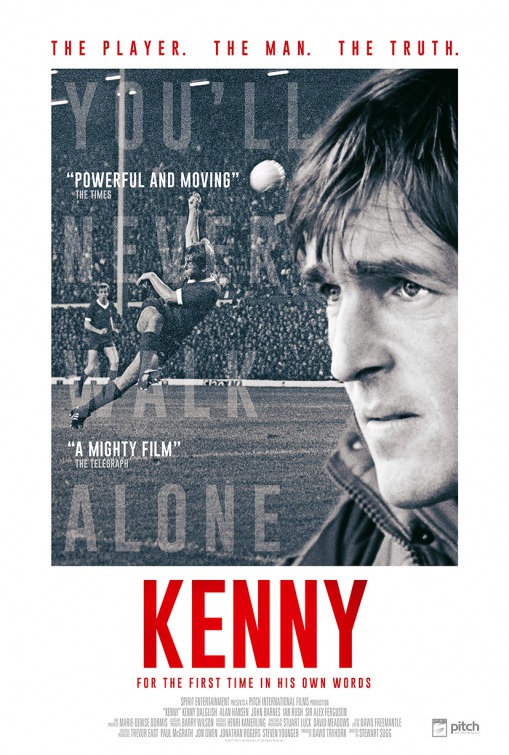 Kenny Movie Poster