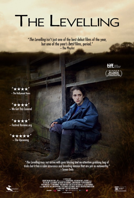 The Levelling Movie Poster