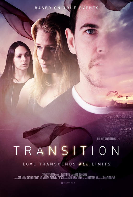 Transition Movie Poster