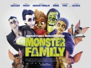 Monster Family (2017) Thumbnail