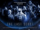 The Last Scout (2017) Thumbnail