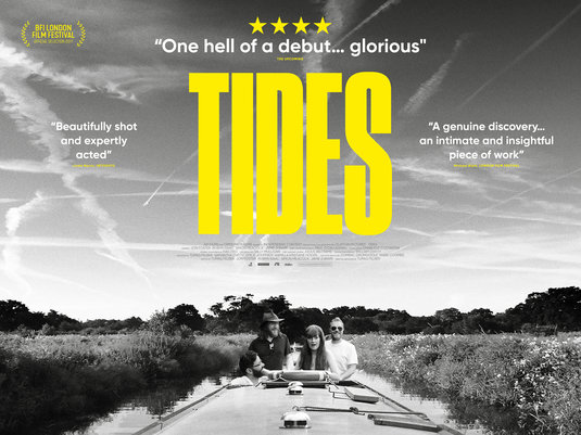 Tides Movie Poster