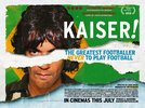 Kaiser: The Greatest Footballer Never to Play Football (2018) Thumbnail