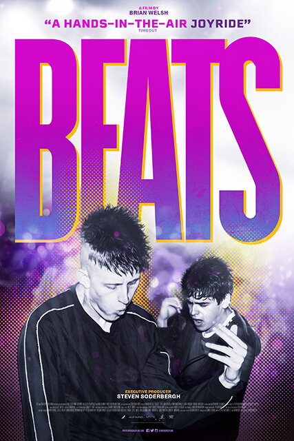 Beats Movie Poster