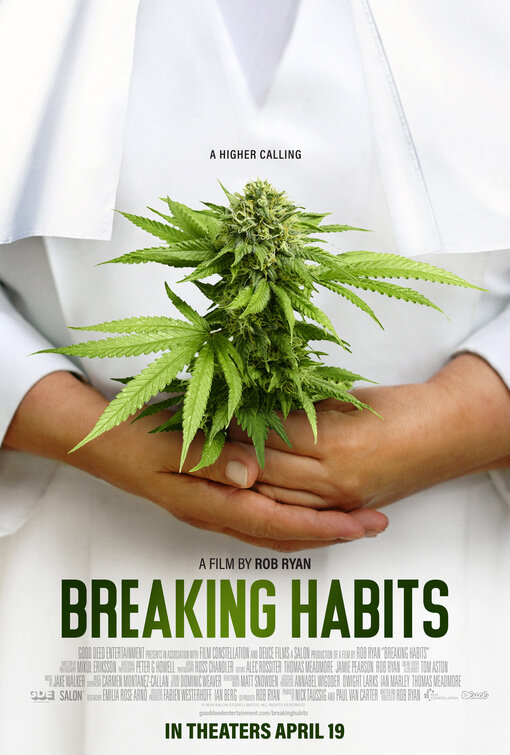 Breaking Habits Movie Poster