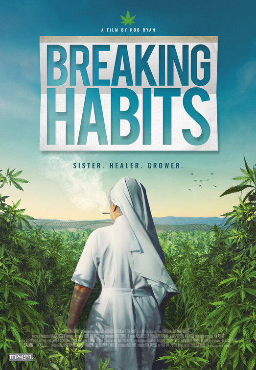 Breaking Habits Movie Poster