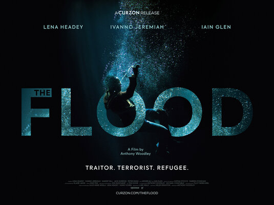 The Flood Movie Poster
