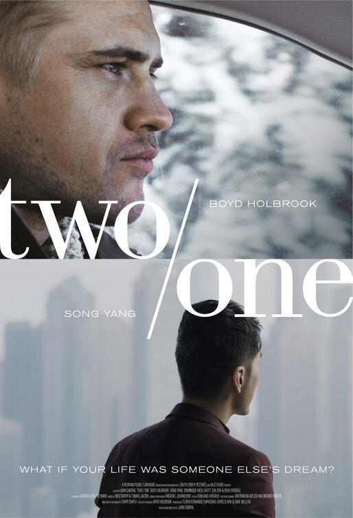 Two/One Movie Poster