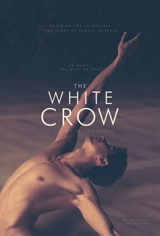 The White Crow Movie Poster