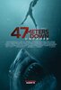 47 Meters Down: Uncaged (2019) Thumbnail