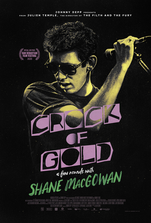 Crock of Gold Movie Poster