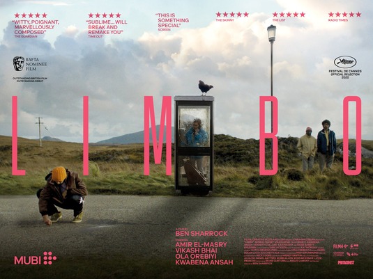 Limbo Movie Poster