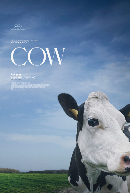 Cow Movie Poster