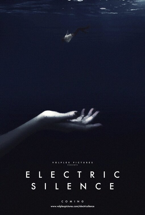 Electric Silence Movie Poster