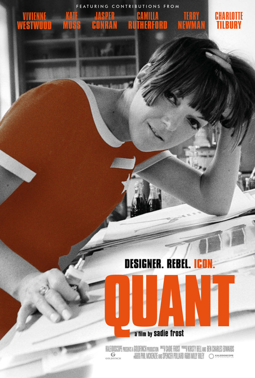 Quant Movie Poster