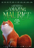 The Amazing Maurice (2022) Thumbnail