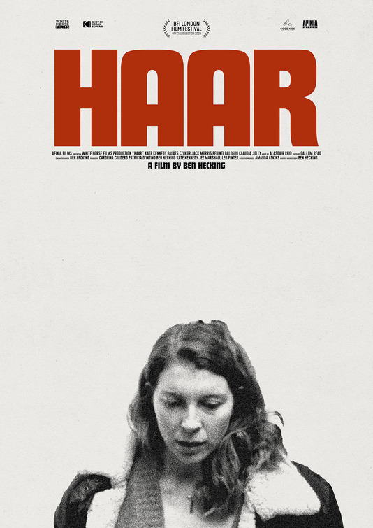 Haar Movie Poster