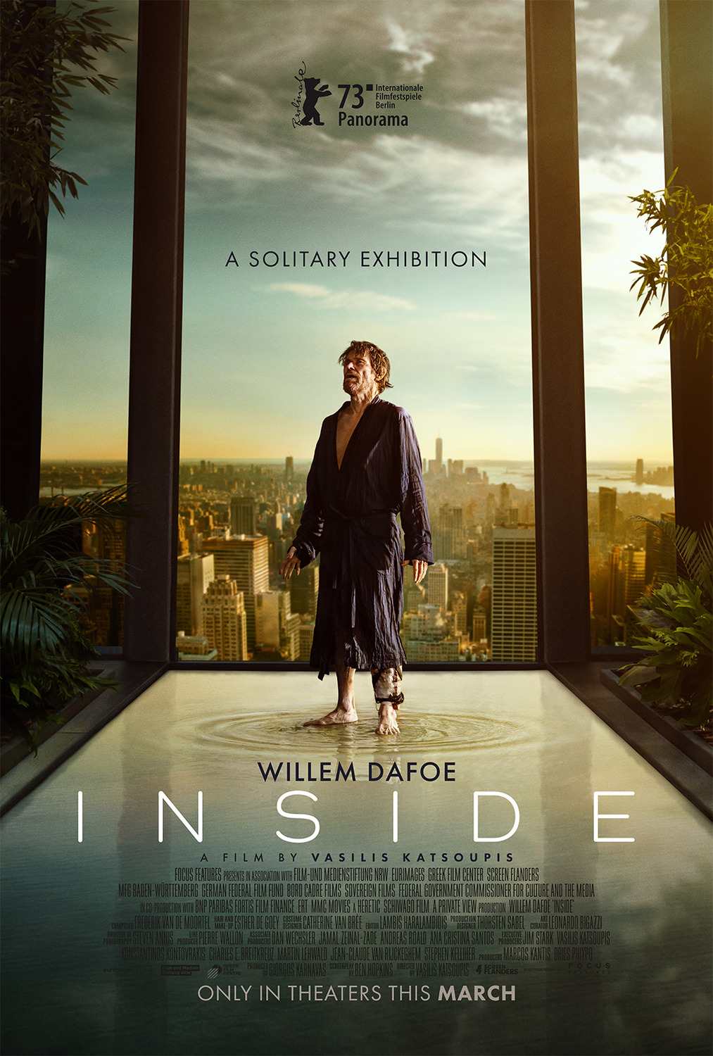 Extra Large Movie Poster Image for Inside (#4 of 6)