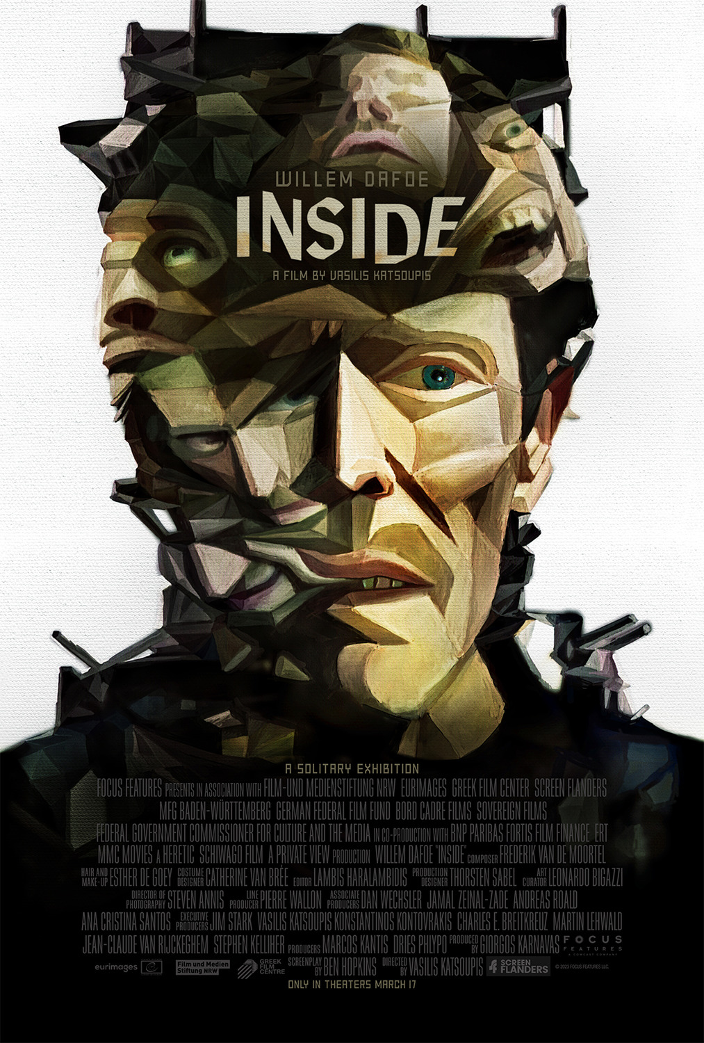 Extra Large Movie Poster Image for Inside (#5 of 6)