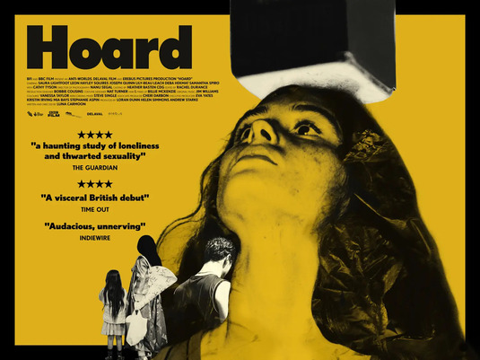 Hoard Movie Poster