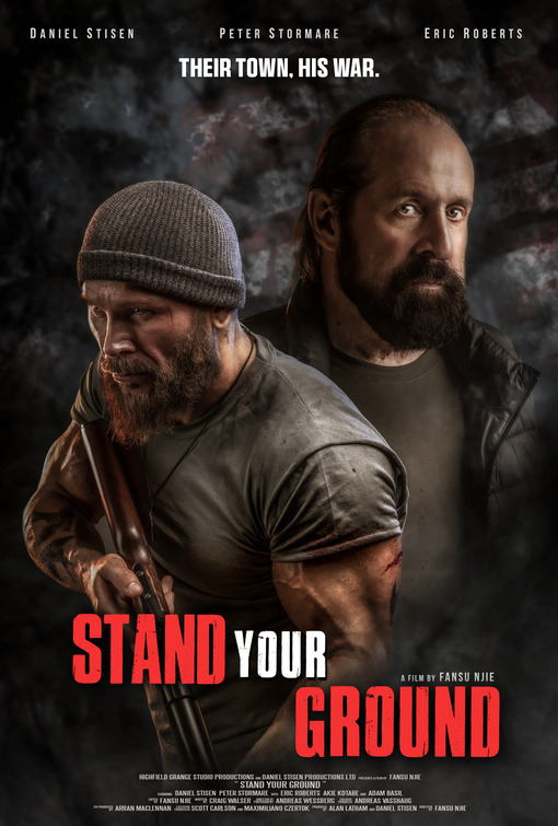 Stand Your Ground Movie Poster