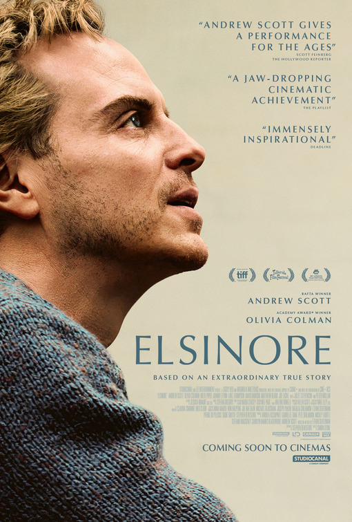 Elsinore Movie Poster