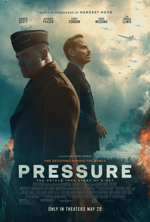 Pressure Movie Poster 3 Of 5 IMP Awards Pressure Movie Poster 3 Of 5 IMP Awards