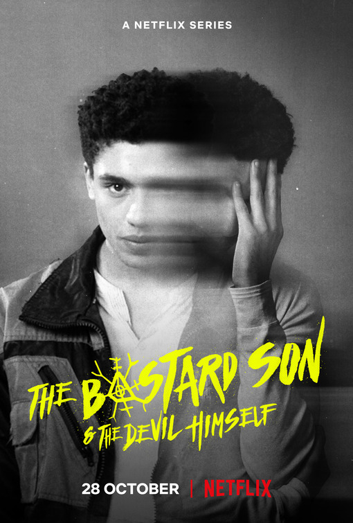 The Bastard Son & The Devil Himself Movie Poster