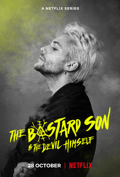 The Bastard Son & The Devil Himself Movie Poster