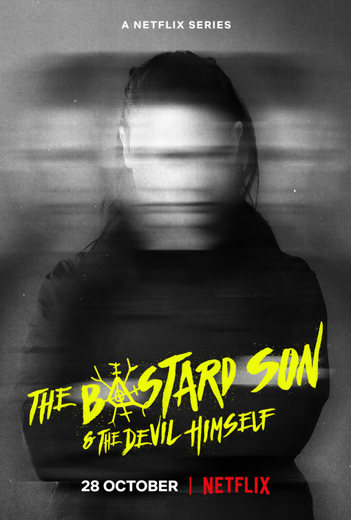 The Bastard Son & The Devil Himself Movie Poster