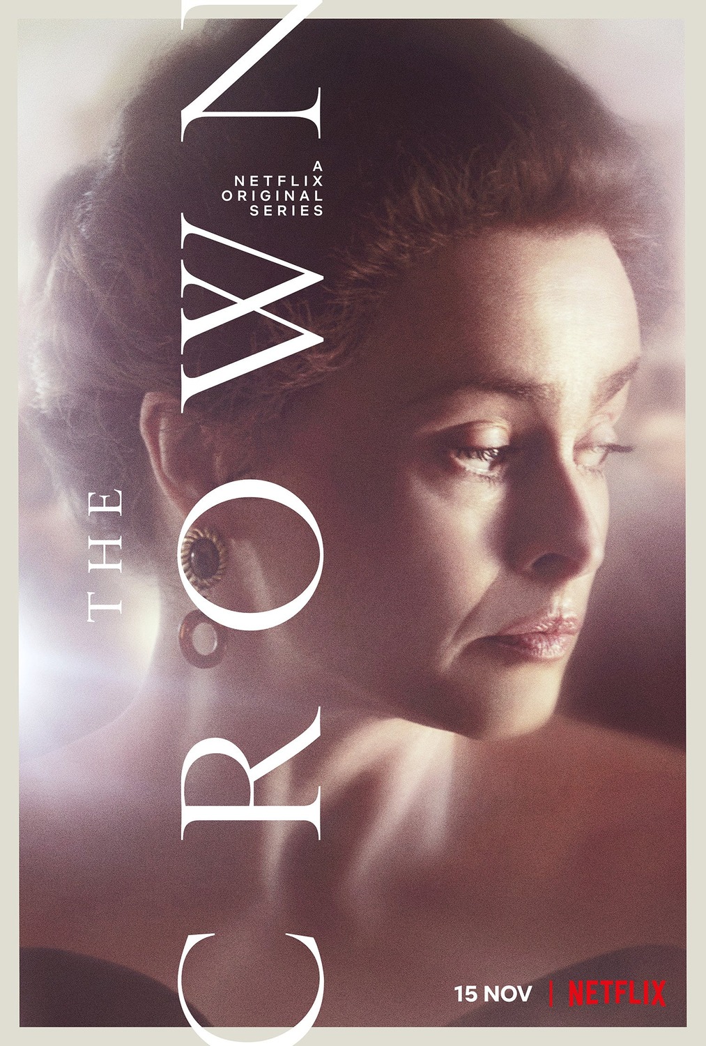 Extra Large TV Poster Image for The Crown (#16 of 35)
