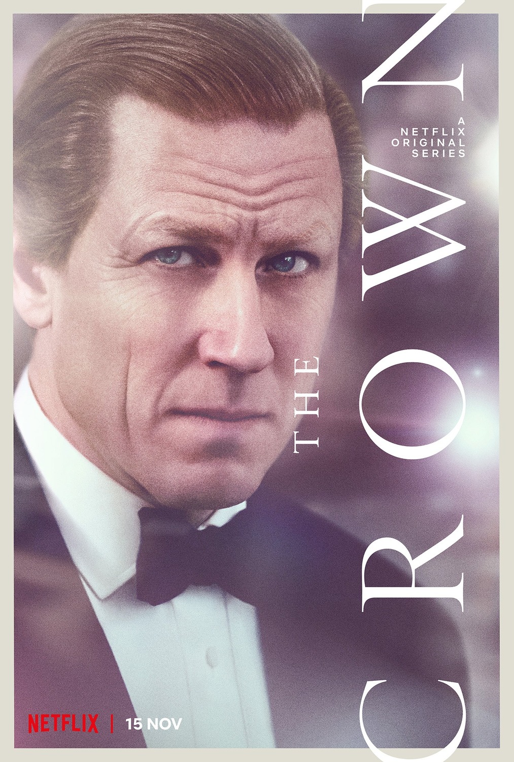 Extra Large TV Poster Image for The Crown (#18 of 35)
