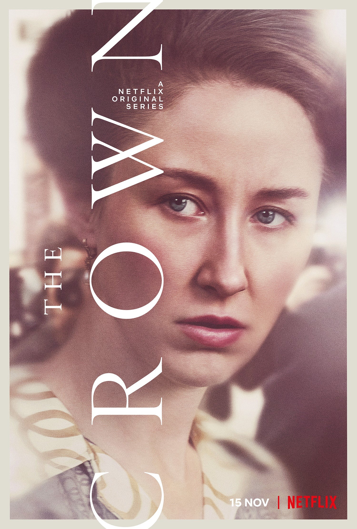 Mega Sized TV Poster Image for The Crown (#20 of 35)