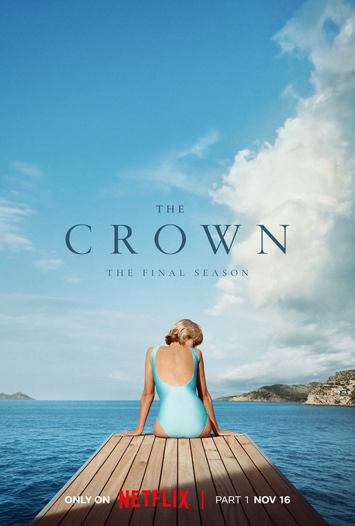 The Crown Movie Poster