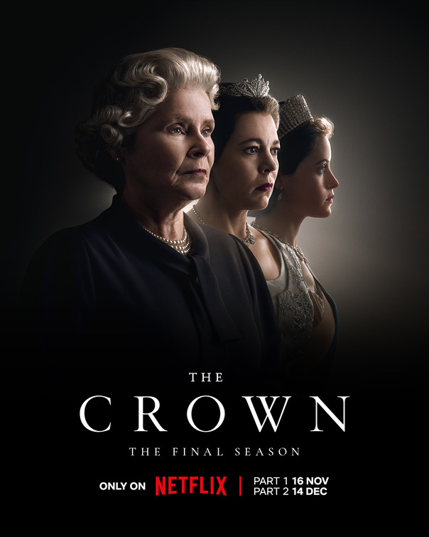 The Crown Movie Poster