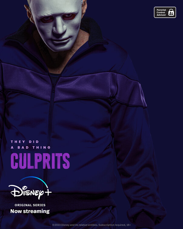 Culprits Movie Poster