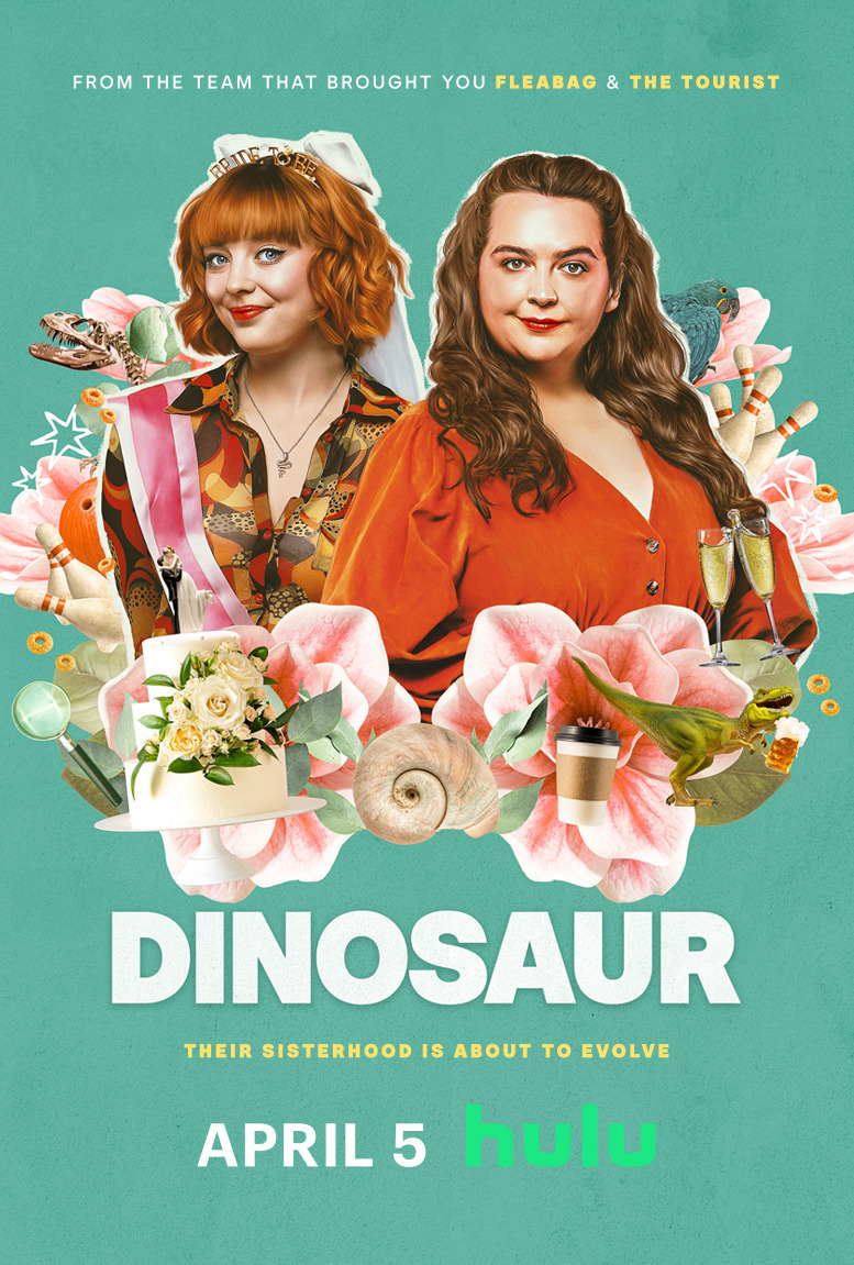 Extra Large TV Poster Image for Dinosaur 