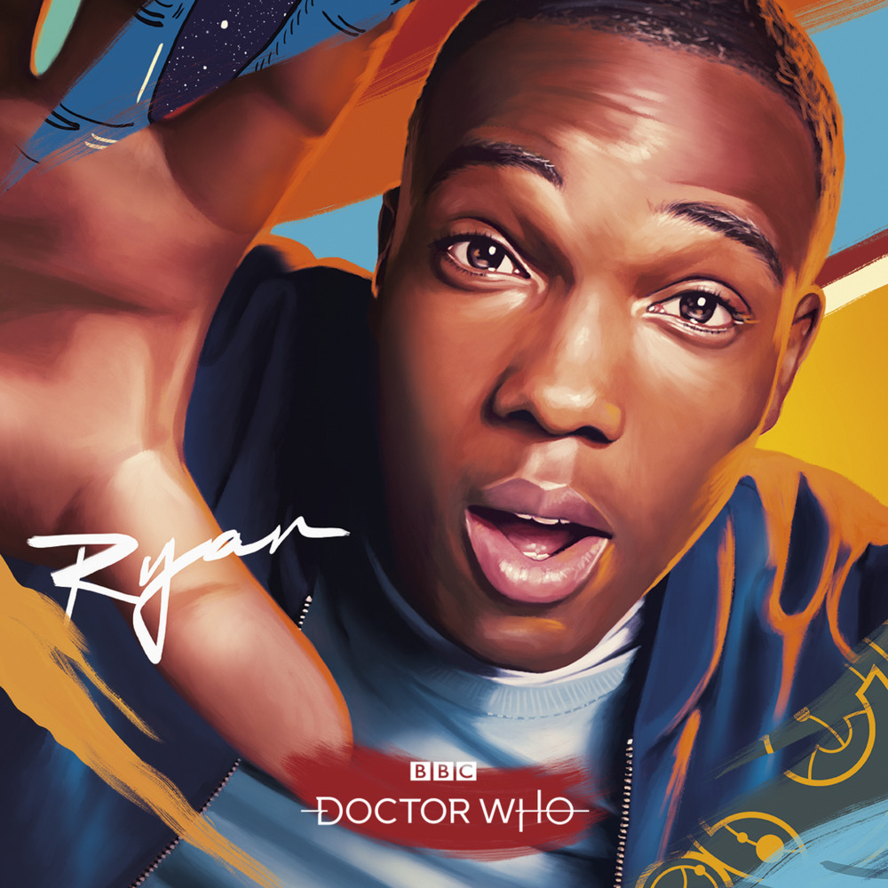 Extra Large TV Poster Image for Doctor Who (#21 of 35)