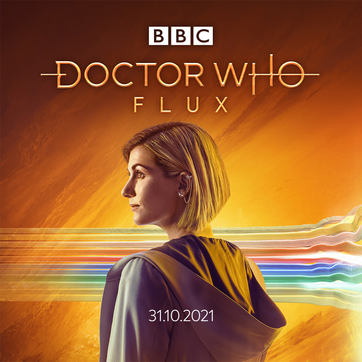 Extra Large TV Poster Image for Doctor Who (#25 of 30)