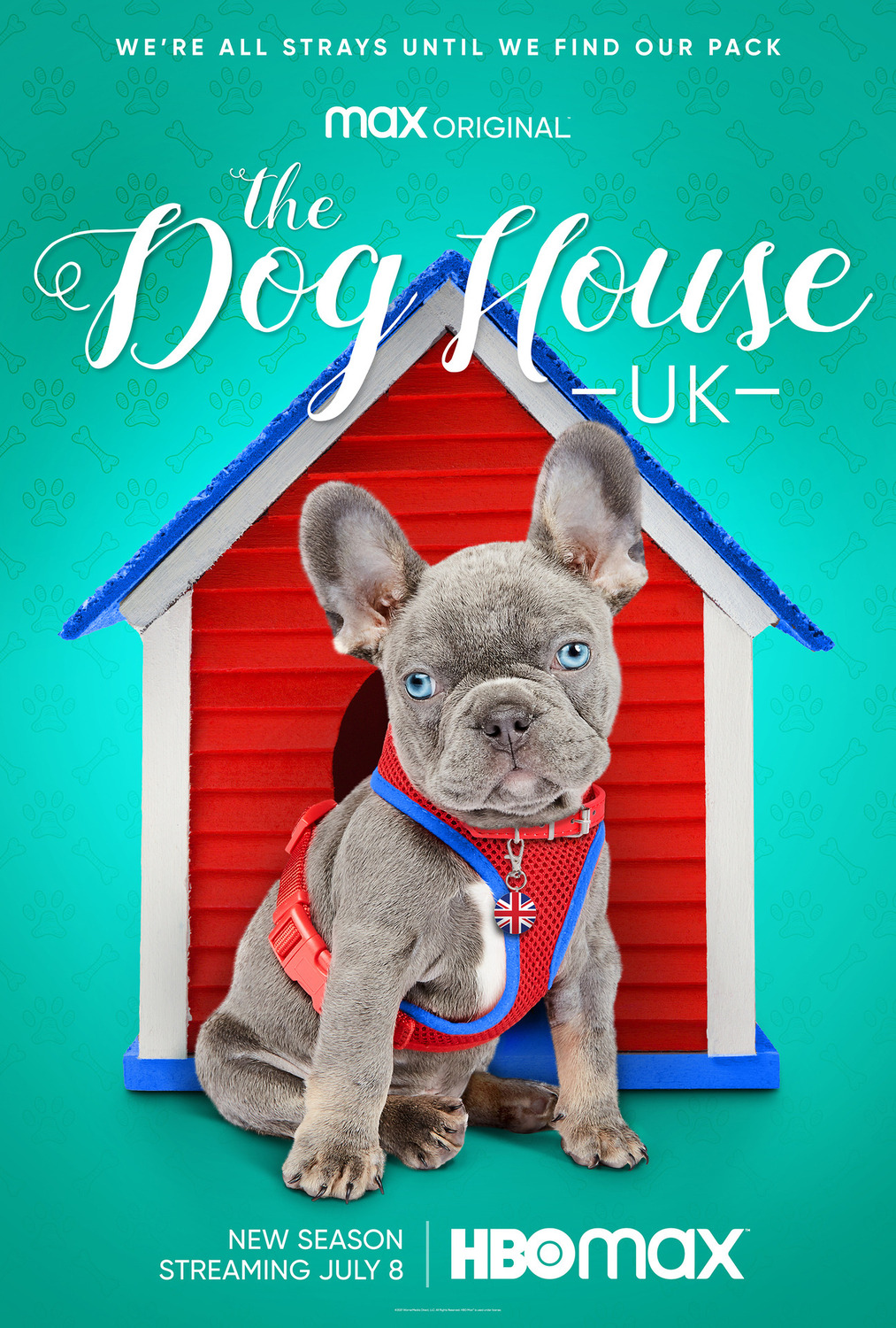 Extra Large TV Poster Image for The Dog House (#2 of 2)