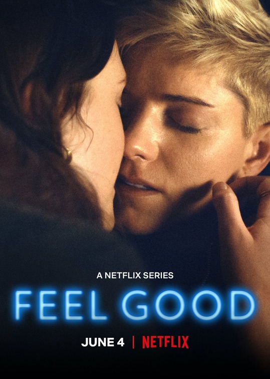 Feel Good Movie Poster