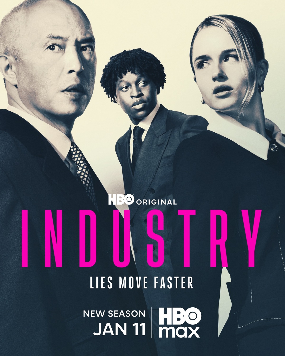 Extra Large TV Poster Image for Industry (#7 of 8)