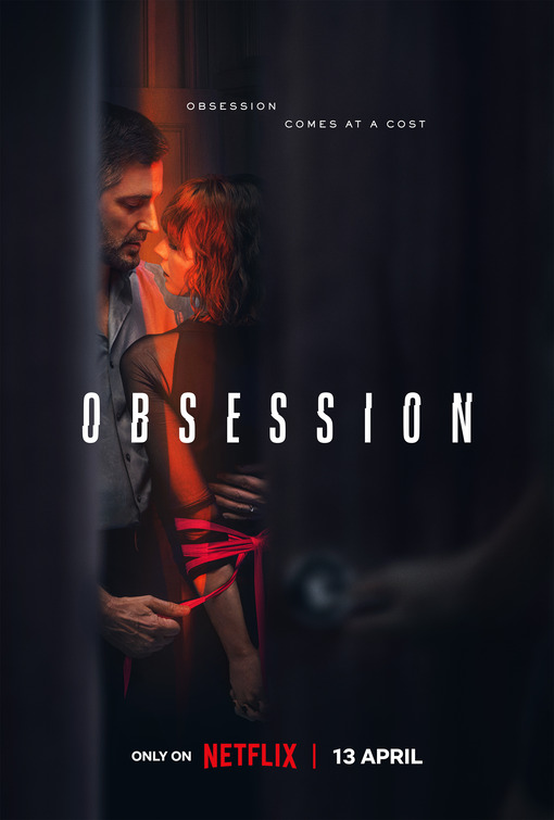 Obsession Movie Poster