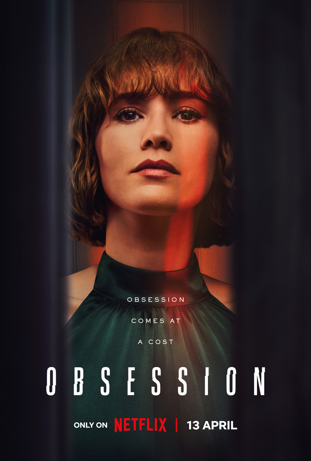 Extra Large TV Poster Image for Obsession (#3 of 6)