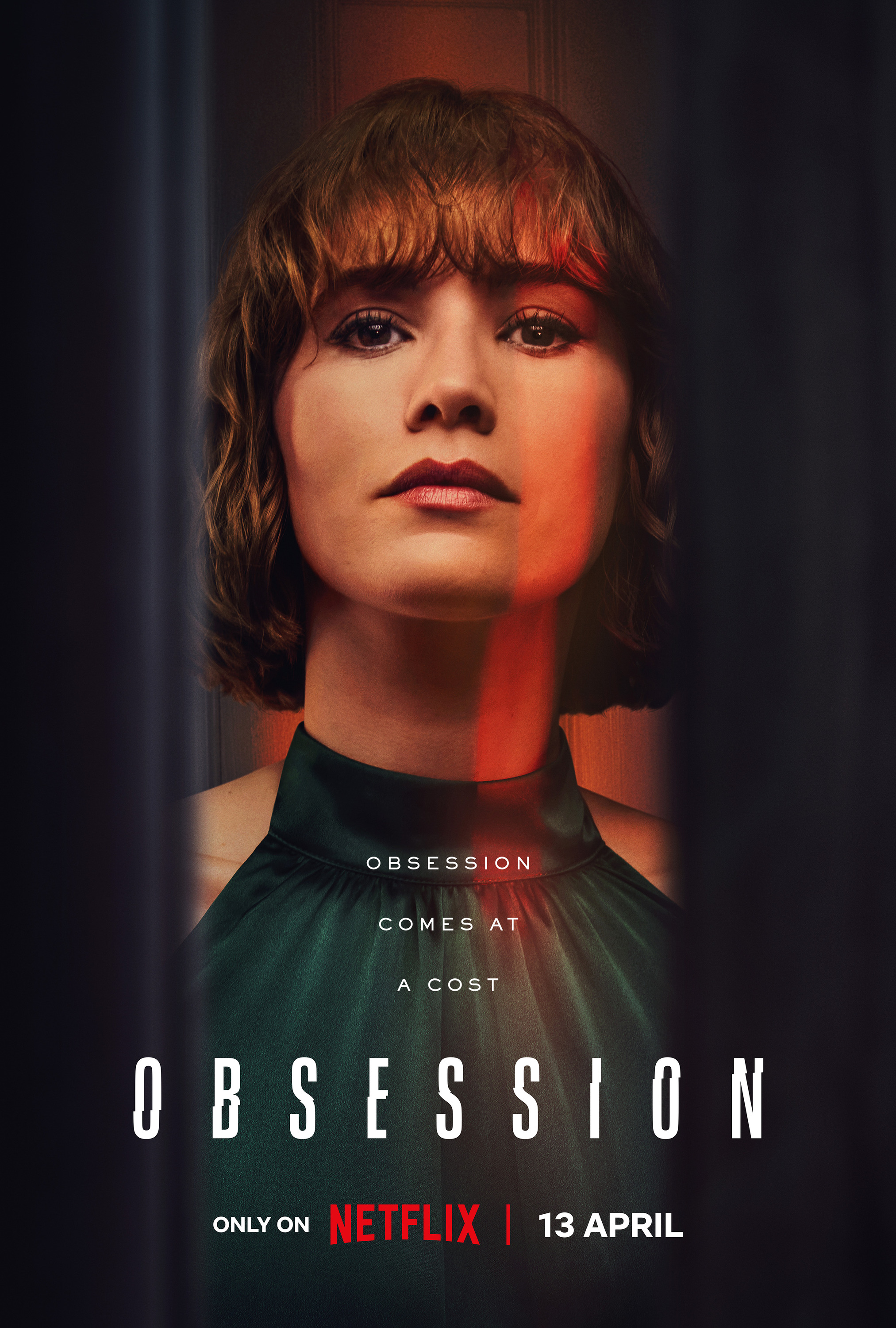 Mega Sized TV Poster Image for Obsession (#3 of 6)