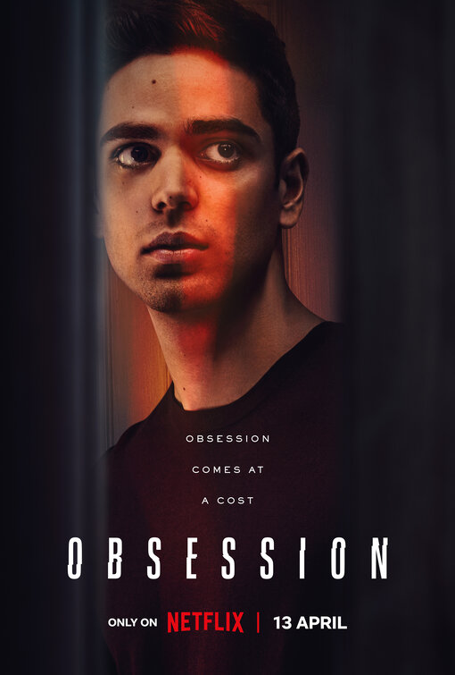 Obsession Movie Poster