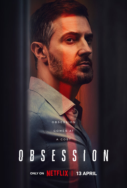 Obsession Movie Poster