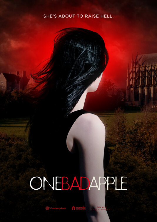 One Bad Apple Movie Poster