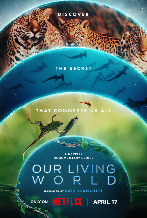 Our Living World Movie Poster